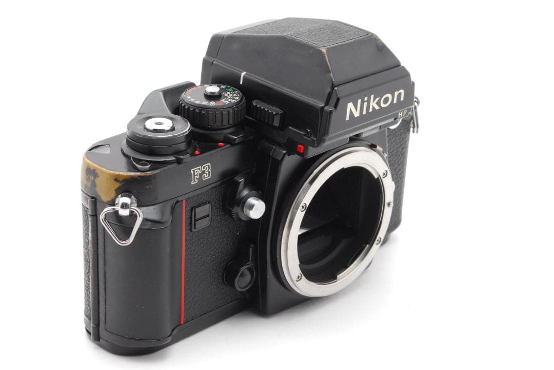 ニコン Nikon F3 HP ボディ