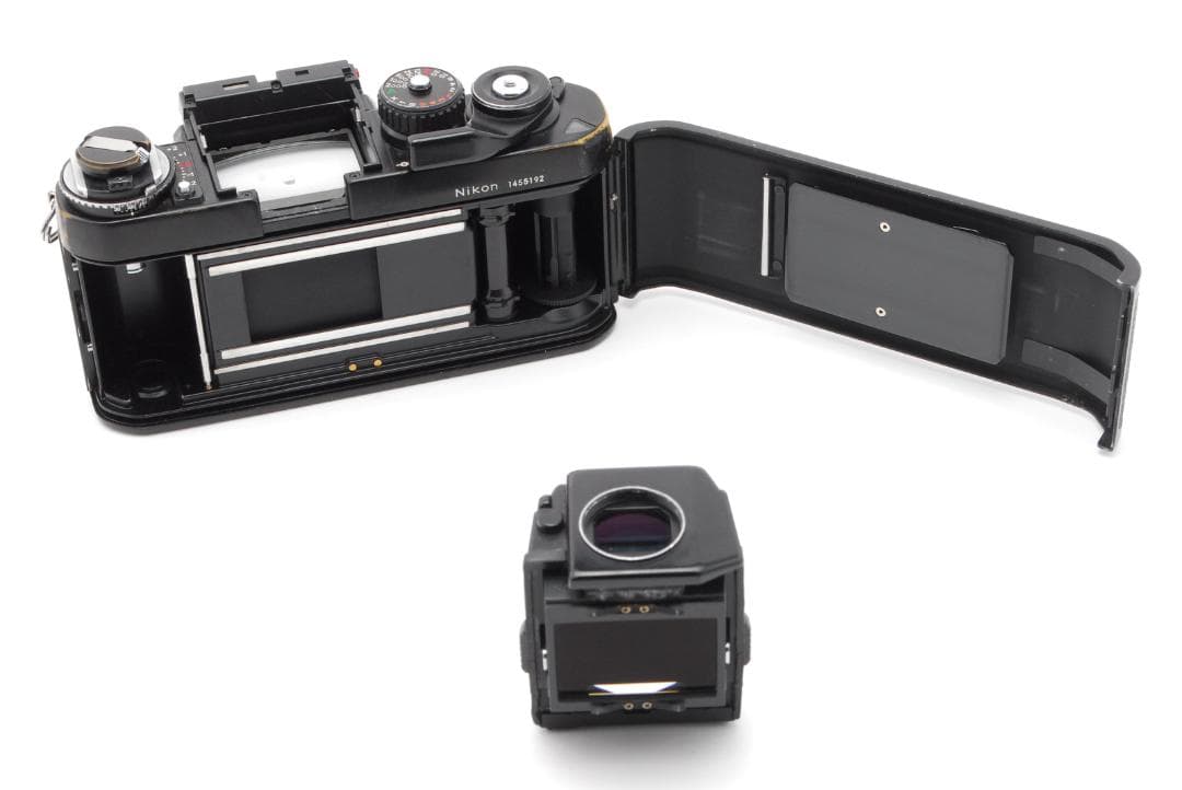 ニコン Nikon F3 HP ボディ