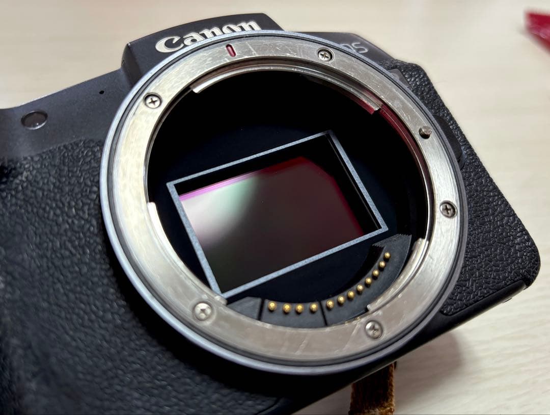 Canon EOS RP RF35 MACRO IS STMレンズキット