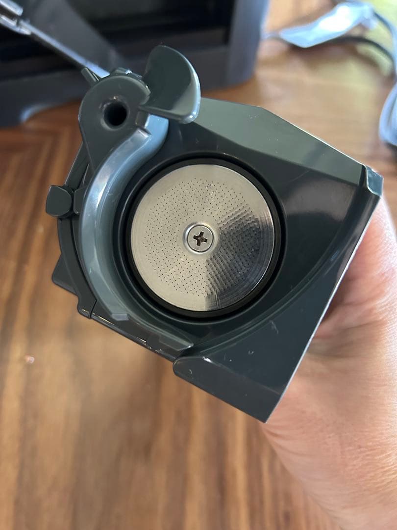 デロンギ　DeLonghi MAGNIFICA Evo イーヴォ