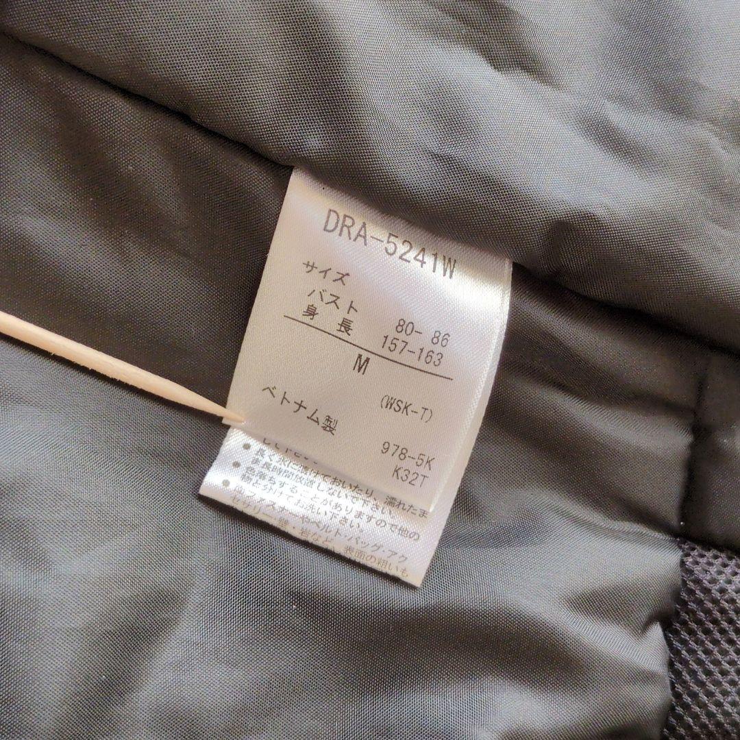 DESCENTE デサント スキーウェア 上下セット レディースM