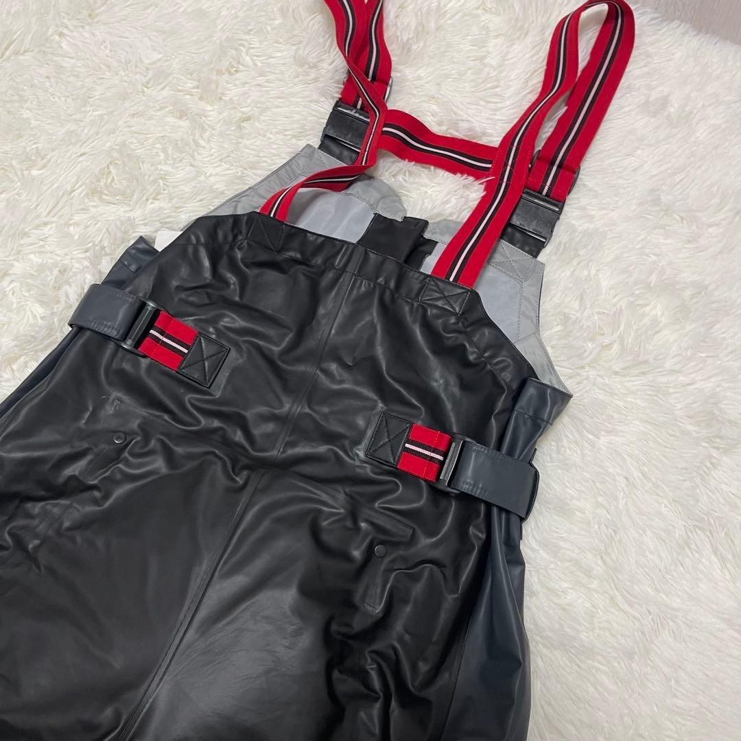 SHIMANO シマノ マリンライトスーツ フィッシングウェア レインウェア