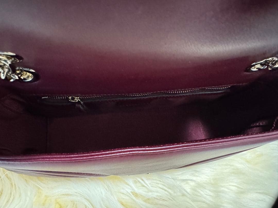 【今月末まで】GUCCI GGマーモントミディアム ショルダーバッグ