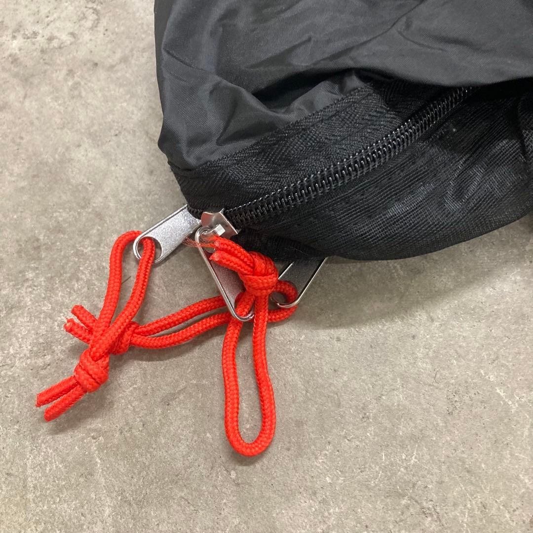 WAQ Alpha TC SOLO DX ほぼ未使用　フロントウォール付き