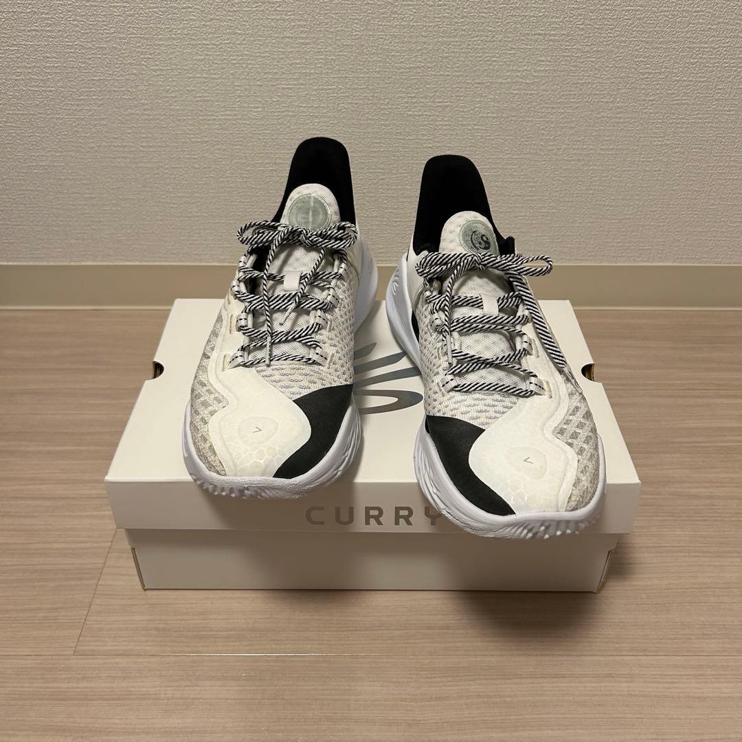 【美品】カリー11 ウインド