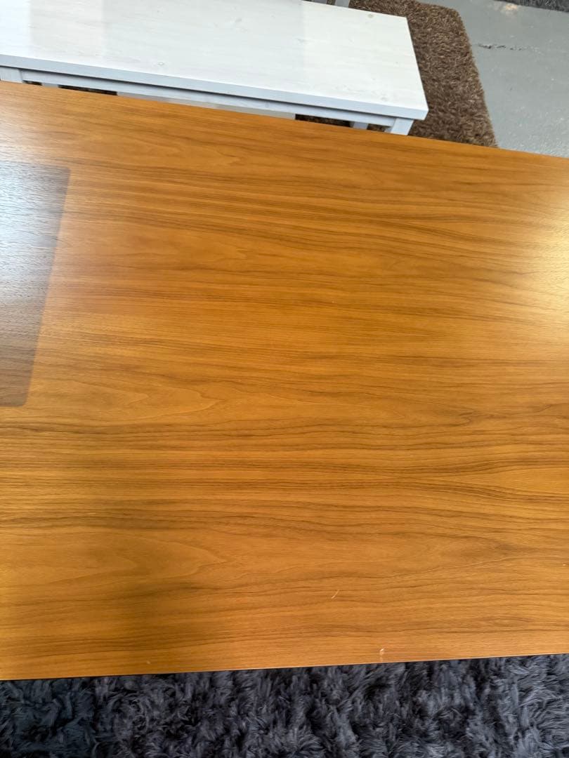 カッシーナ　デスク　w220cm