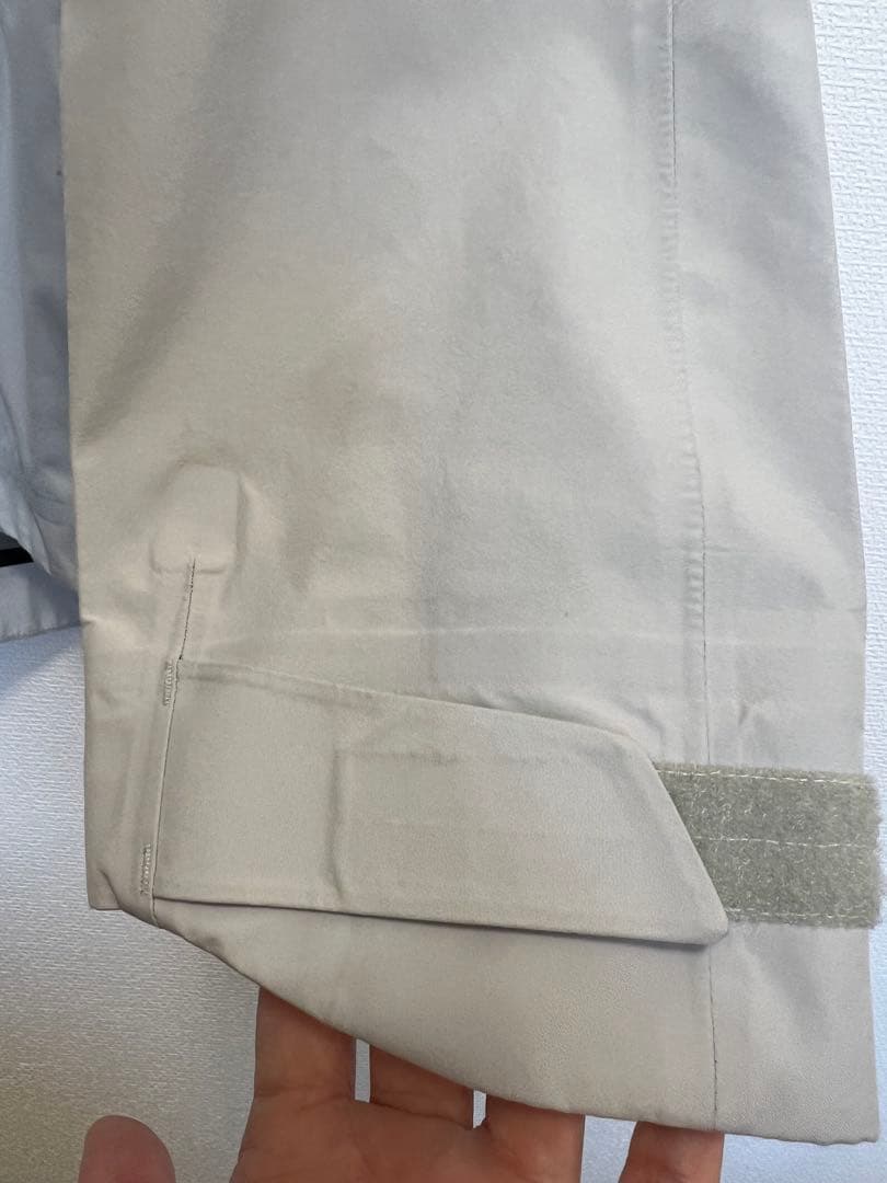 Burton カーボネート ゴアテックスGORE-TEX 3L ジャケット