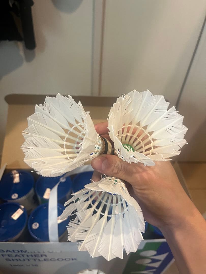 シャトル モデル: AEROSENS A700