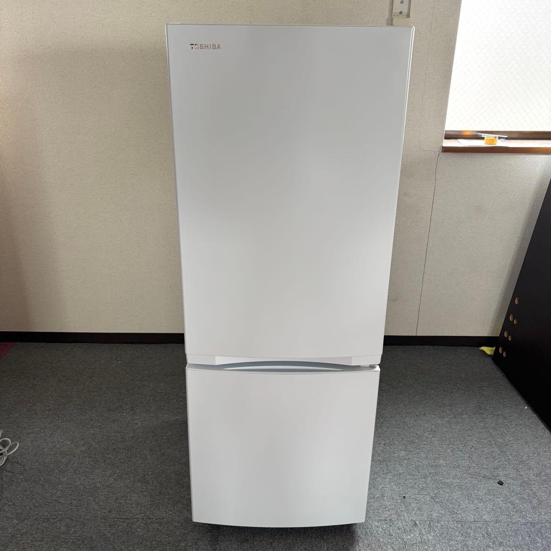 ★【高年式美品】冷蔵庫・洗濯機　家電2点セット　2023年製
