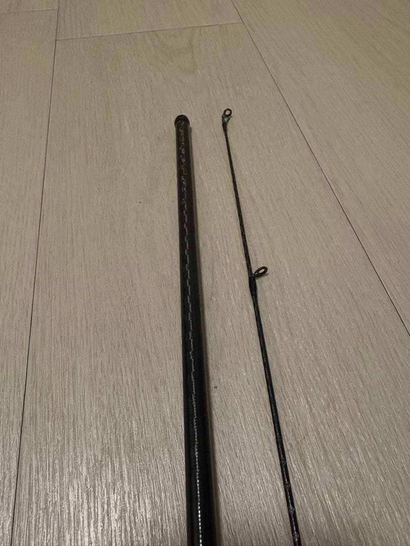 SHIMANO シマノ ZODIAS ゾディアス　268ML-2