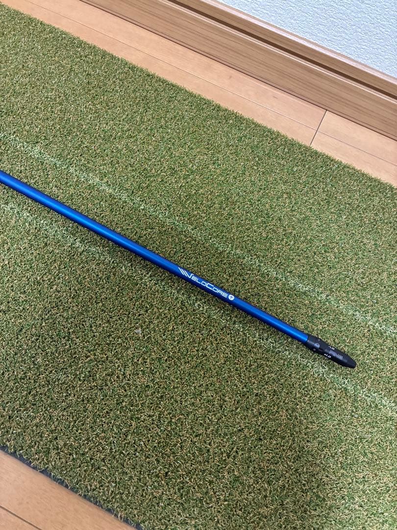 【新品/ドライバー用】24ベンタスブルー 6-S PING用スリーブ