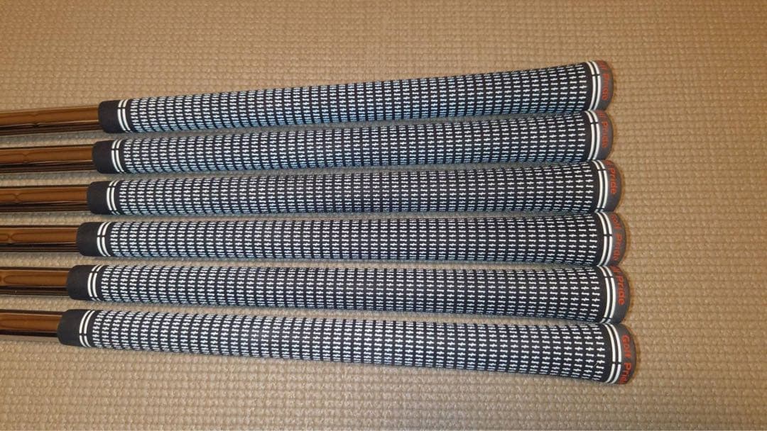 ゴルフシャフト N.S.PRO モーダス105S