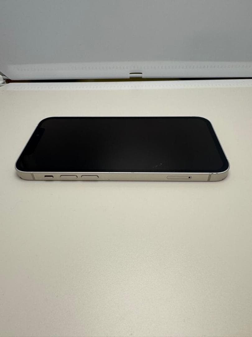 Apple iPhone12 64GB SIMロック解除済み ジャンク