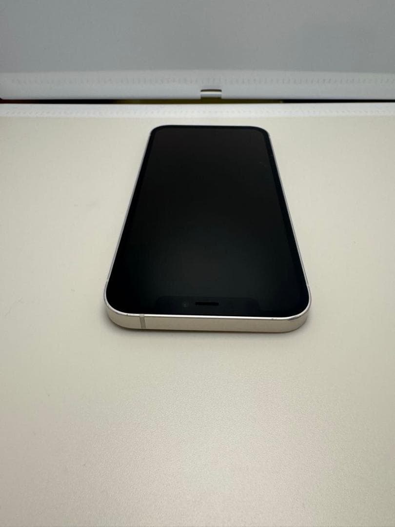 Apple iPhone12 64GB SIMロック解除済み ジャンク