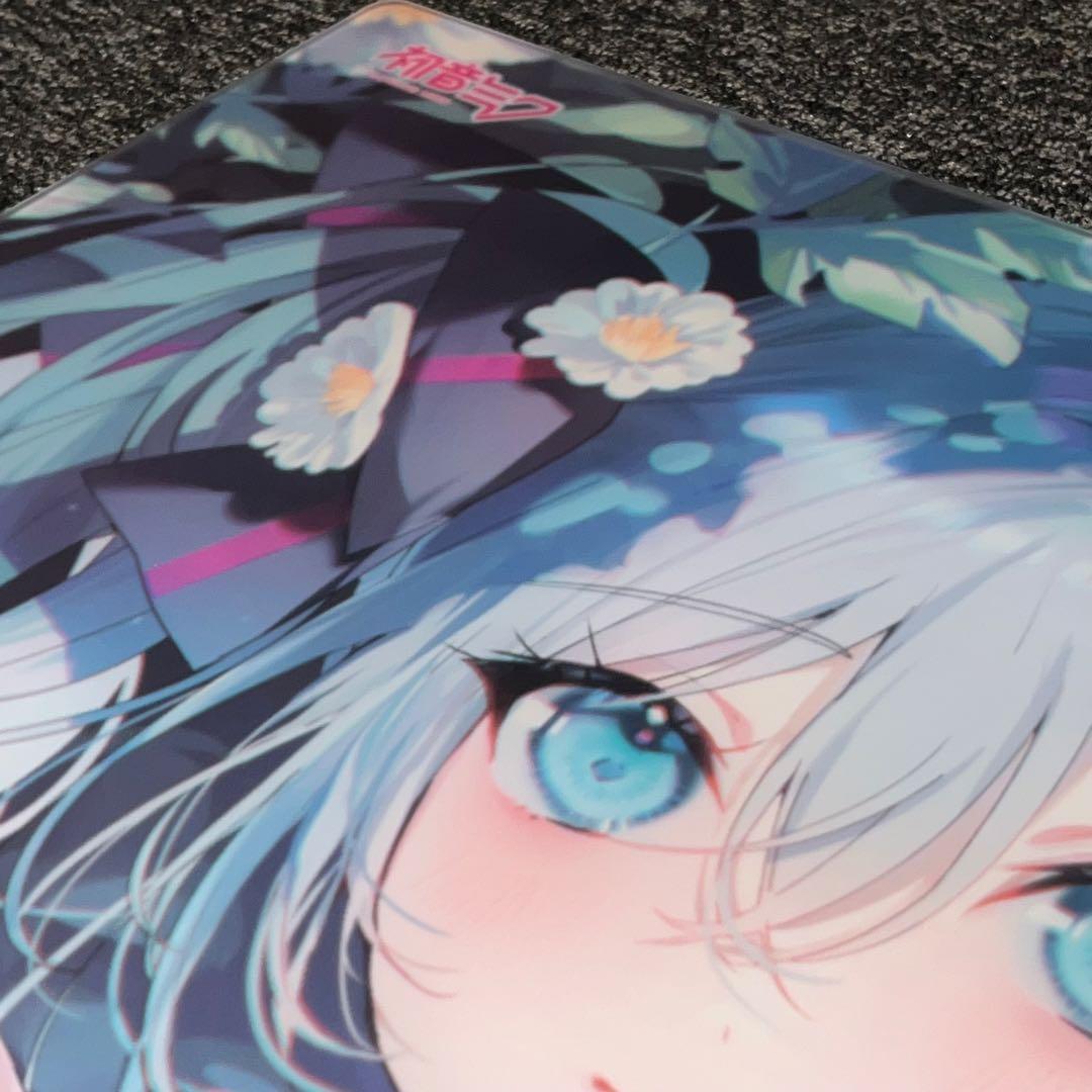 【きんぐひろ】Wallhackガラスパッド SP-004