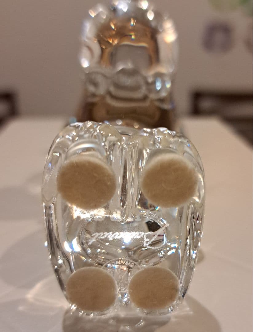 バカラ　キングスヌーピー