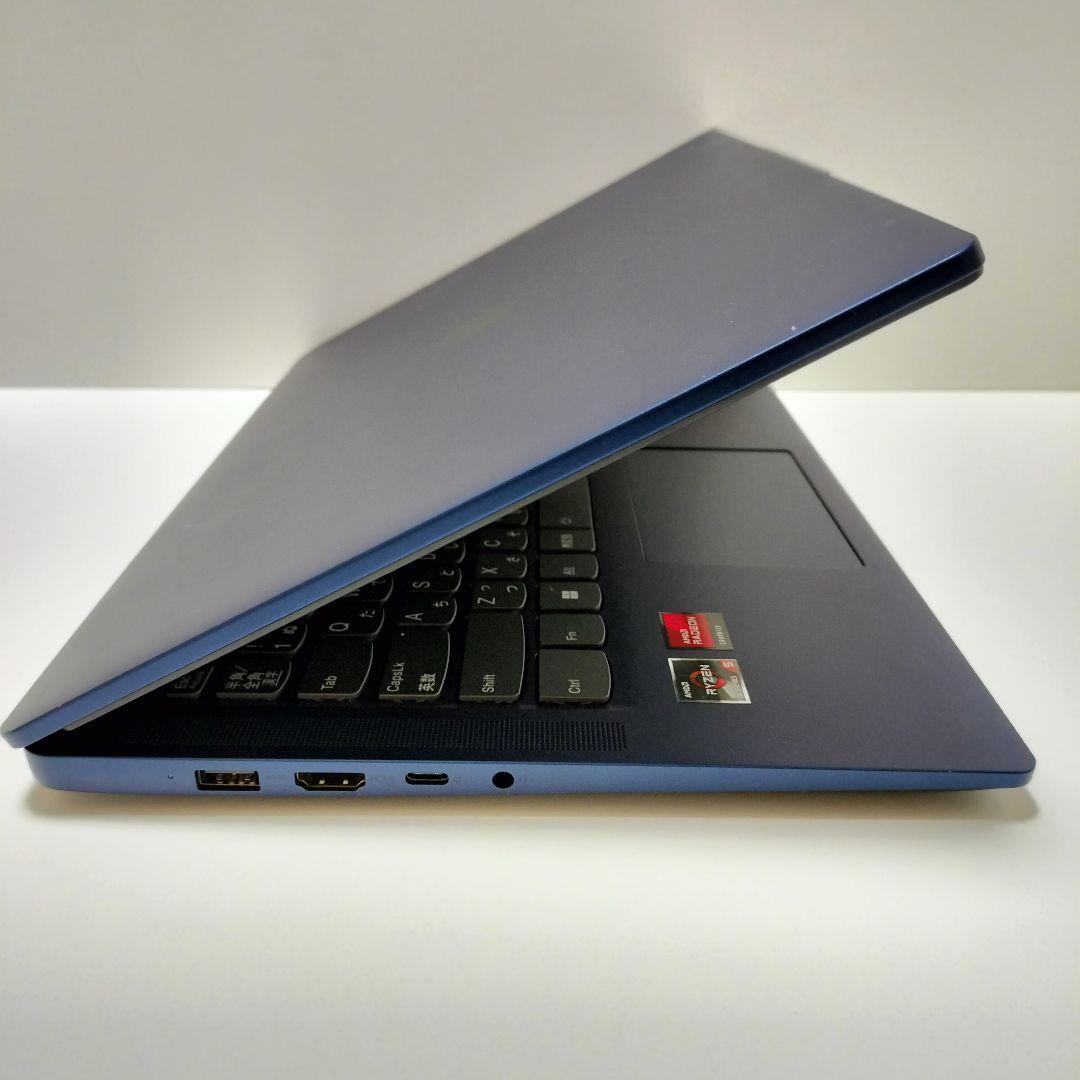 美品✨ NEC LAVIE N14 Slim N1455/HAL