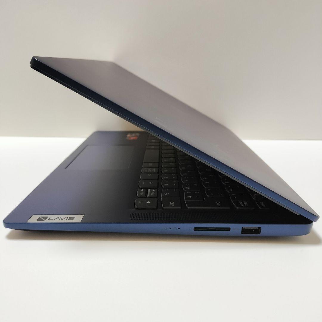 美品✨ NEC LAVIE N14 Slim N1455/HAL