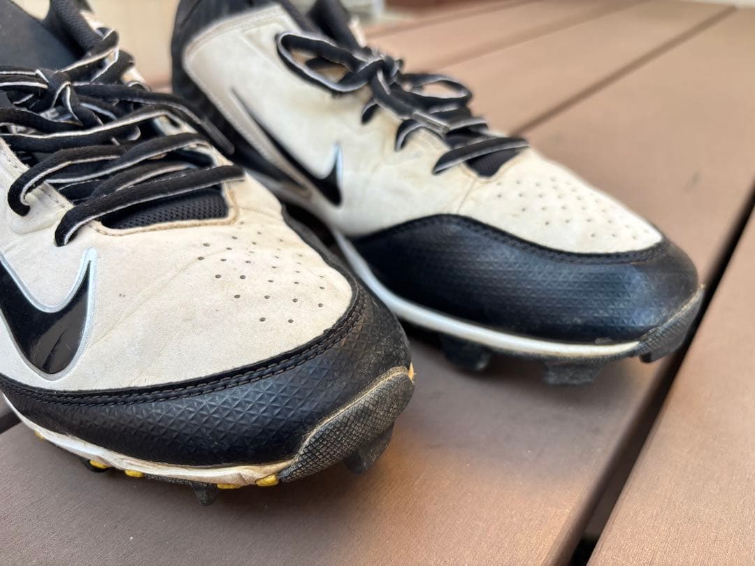 NIKE ナイキ 野球 スパイク ポイント　ゴムイボ　 HUARACHE