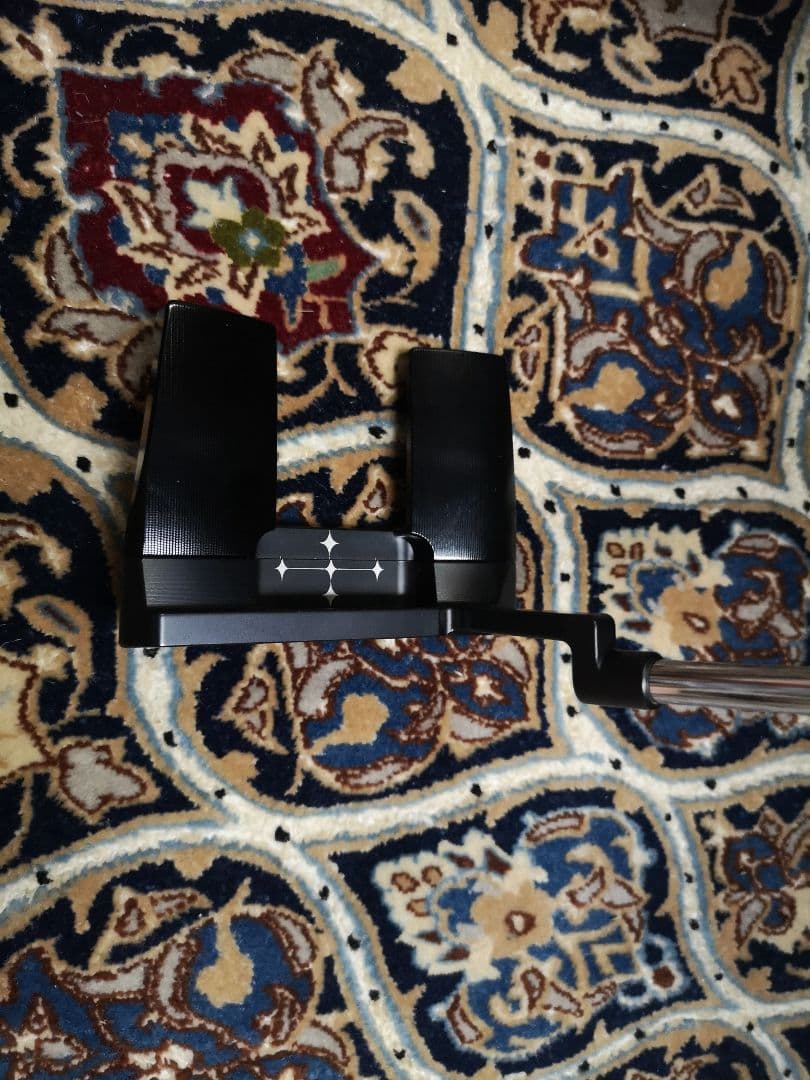 RomaRo　Painite X3 PUTTER ロマロ