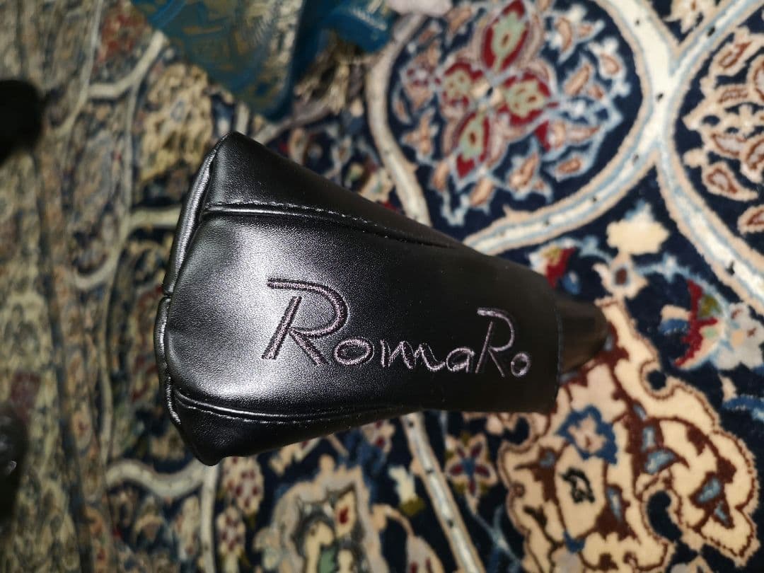 RomaRo　Painite X3 PUTTER ロマロ