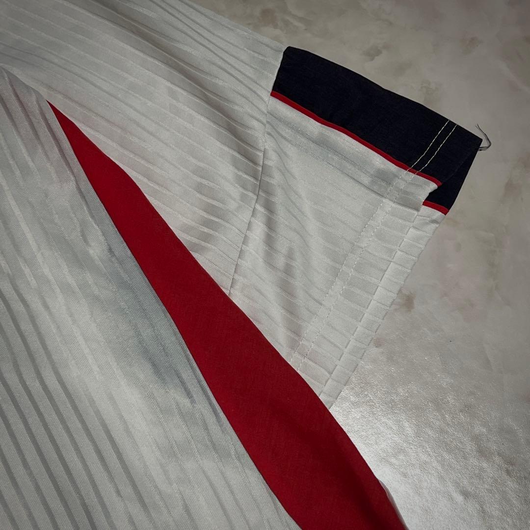 【UMBRO】ENGLAND 1997-98 90's GameShirt