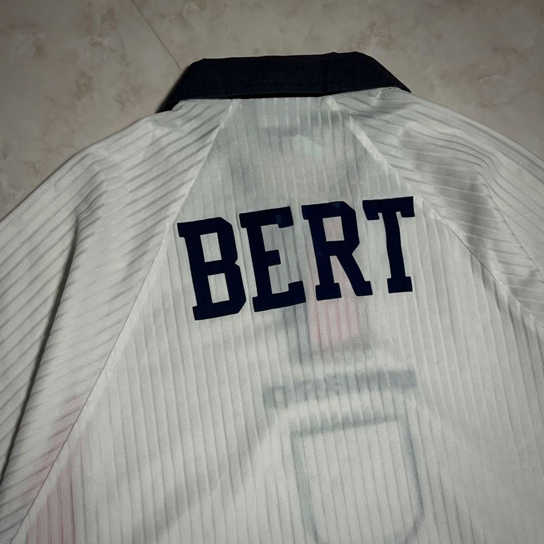 【UMBRO】ENGLAND 1997-98 90's GameShirt