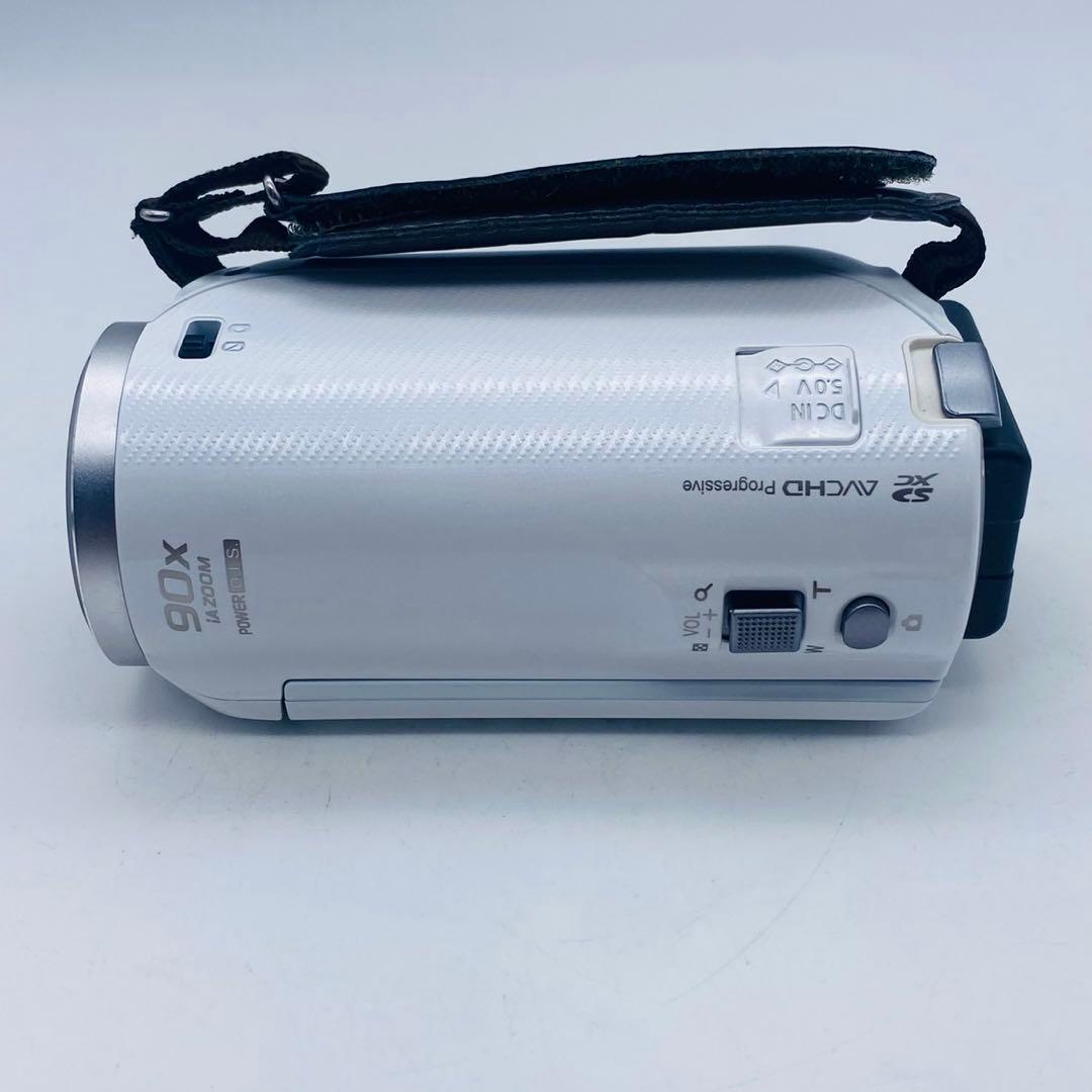 【動作確認済み】 Panasonic HC-V230M