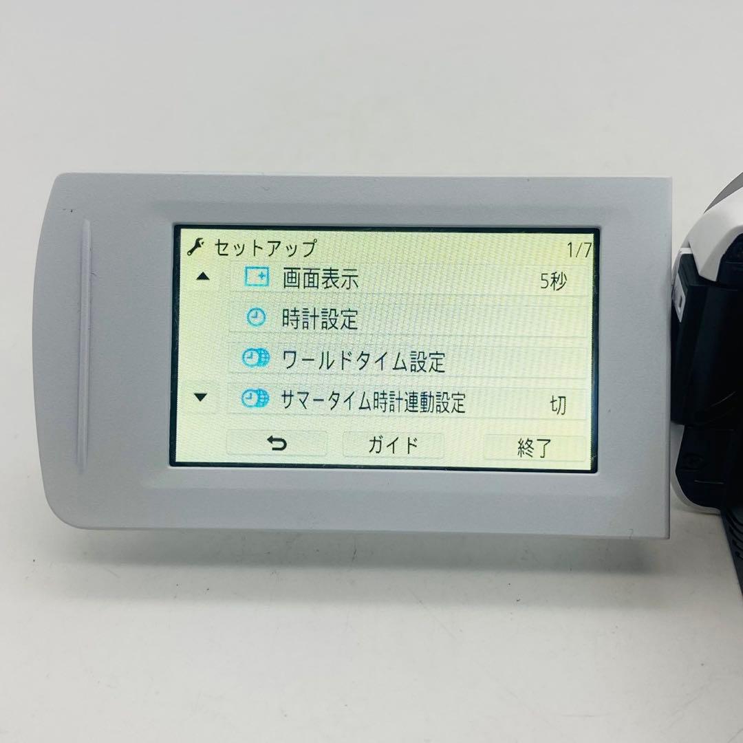 【動作確認済み】 Panasonic HC-V230M