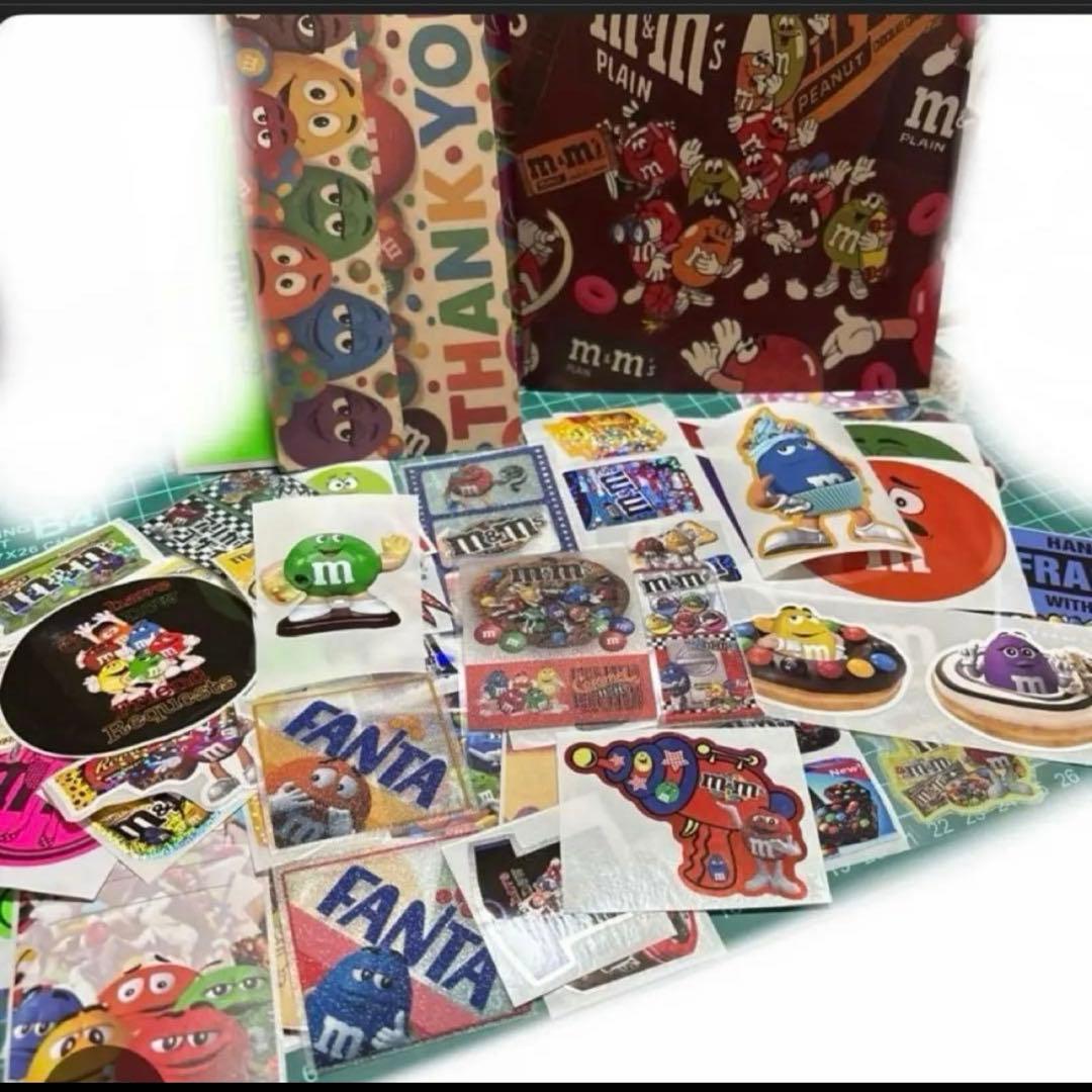 H♡Y☆mama アメキャラごちゃまぜ おすそ分けファイル