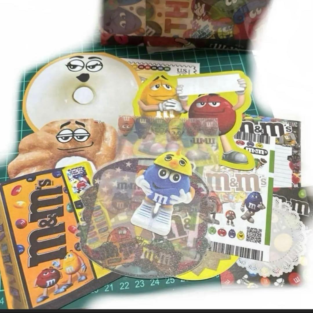 H♡Y☆mama アメキャラごちゃまぜ おすそ分けファイル