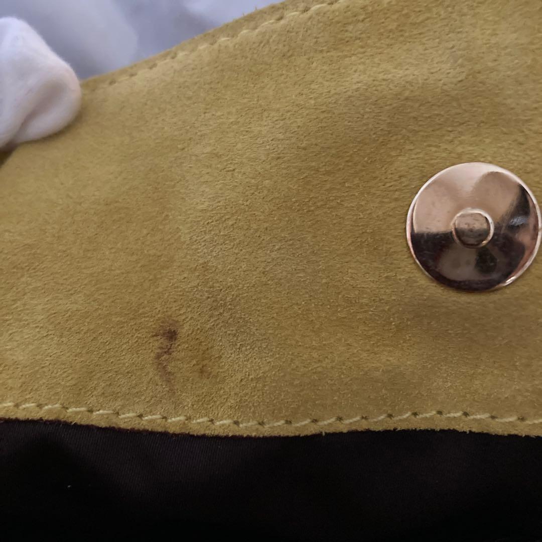 美品✨ 【Max Mara】マックスマーラ 2wayトートバッグ