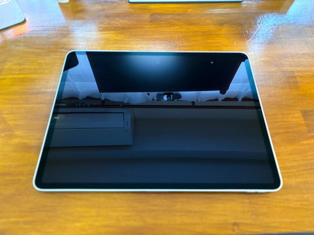 M1 iPad Pro 12.9 インチ　(第5世代)