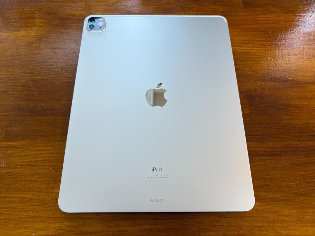 M1 iPad Pro 12.9 インチ　(第5世代)