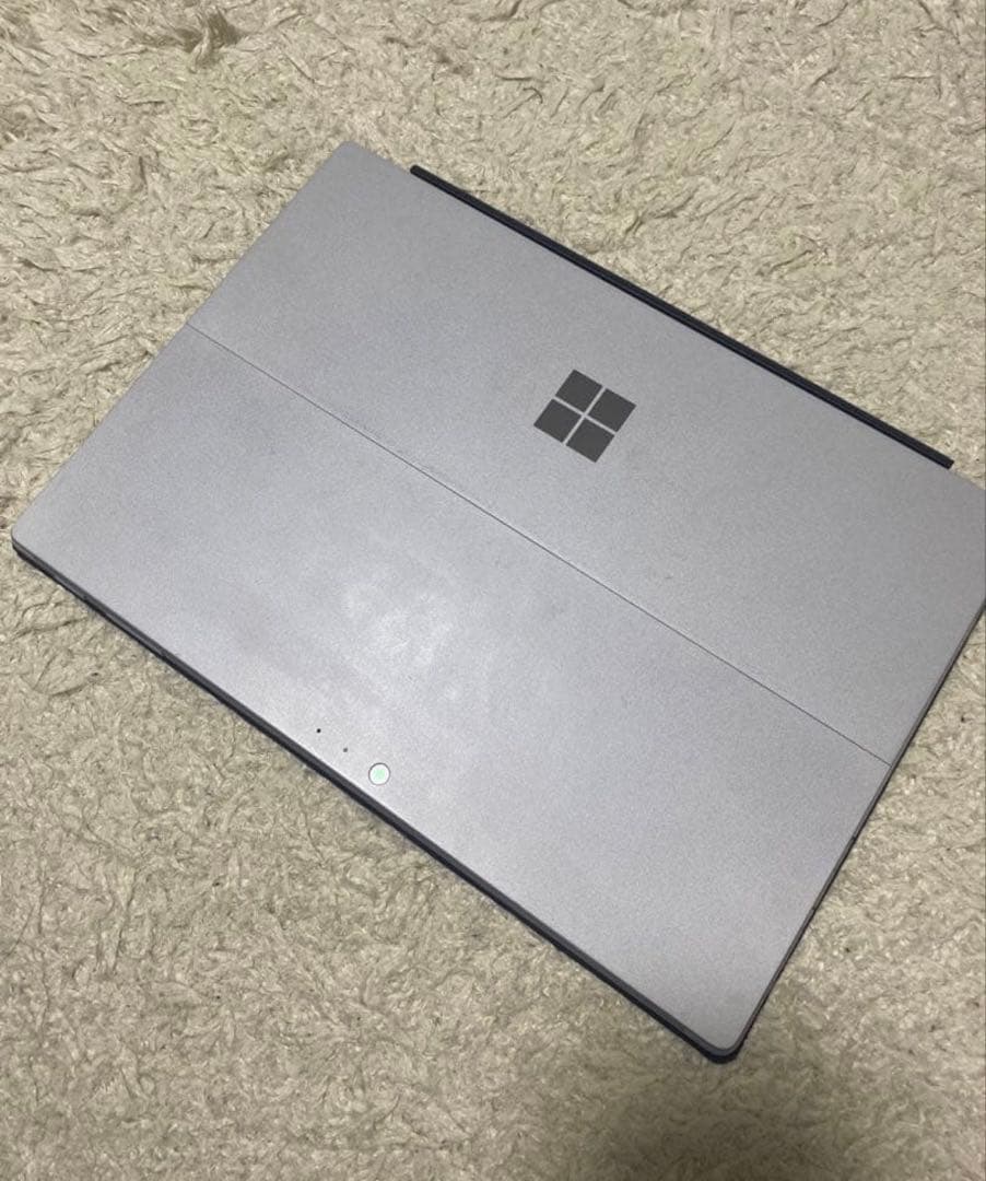 【美品】Microsoft surface Pro6 ＊箱付き