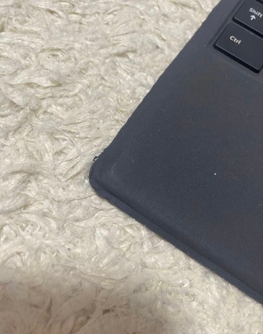 【美品】Microsoft surface Pro6 ＊箱付き