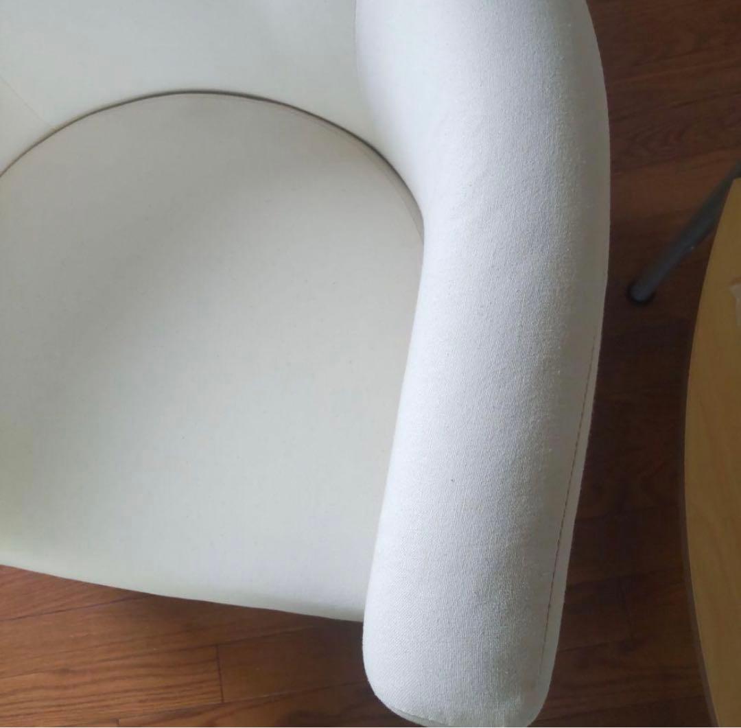 IKEA SOLSTA OLARP 1人がけ　ソファ