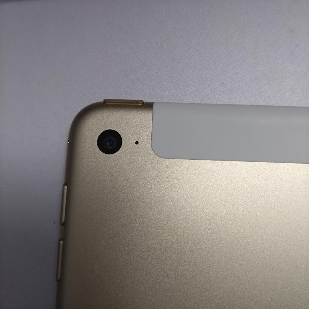 Apple iPad Air2 MH1C2J/A　ROM:16GB　動作中古