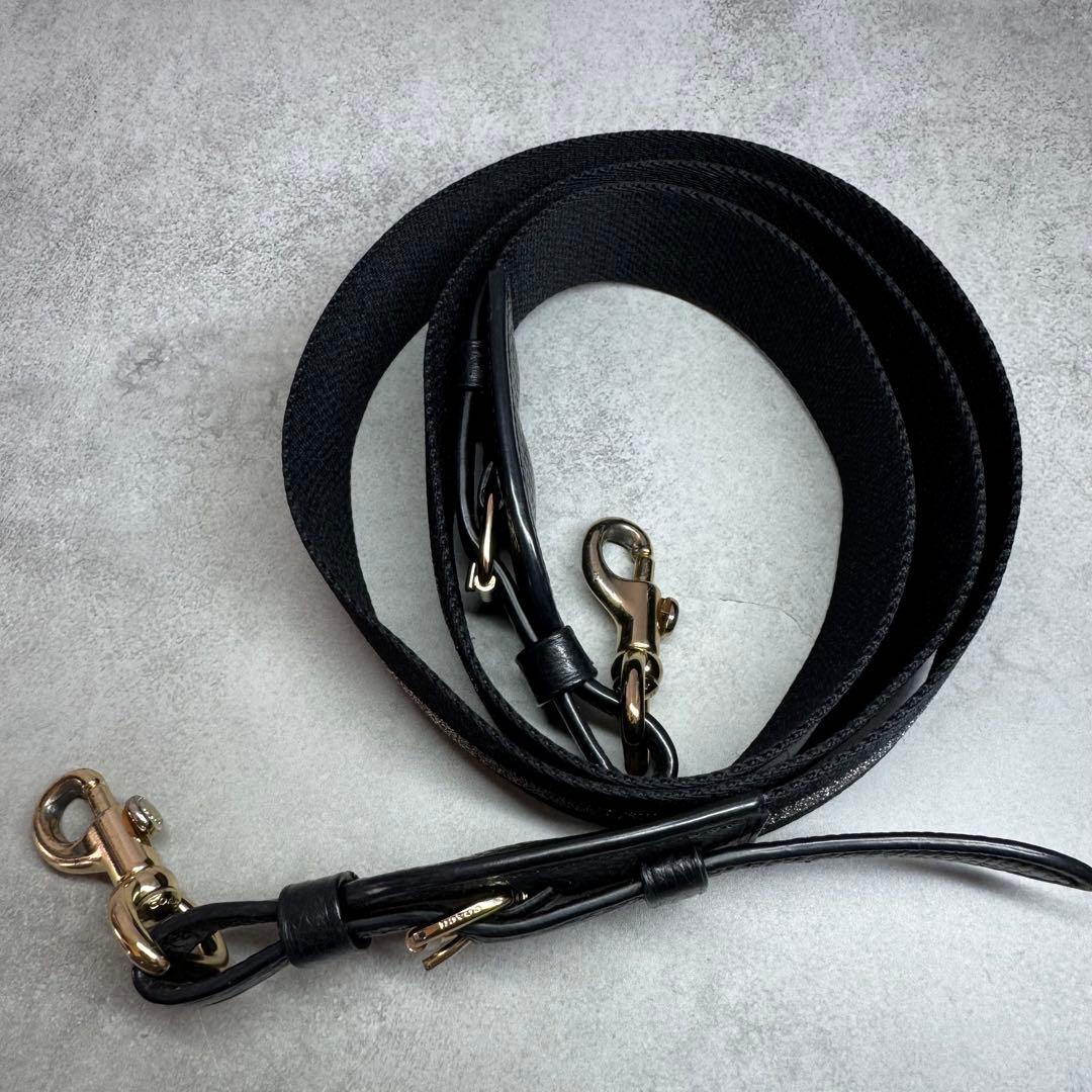 コーチ ショルダーバッグ カメラバッグ 斜め掛け 75818 クロスボディ