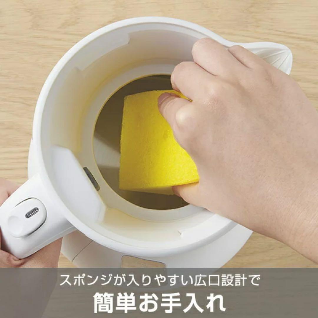 TIGER 電気ケトル