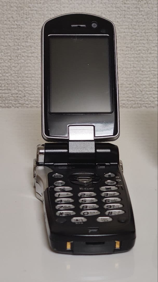 レア✨DoCoMo P900iV / P2102V 2台セット