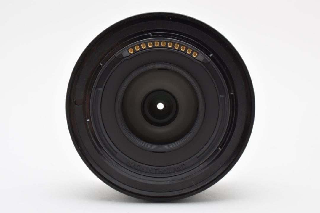 超美品 NIKON Z DX 16-50mm F3.5-6.3 VR M601
