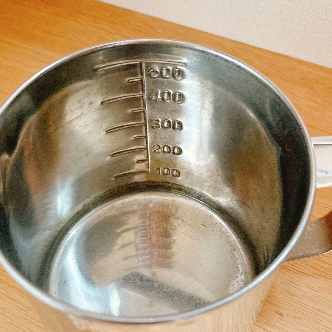 【中古】ステンレス製容器　10点セット