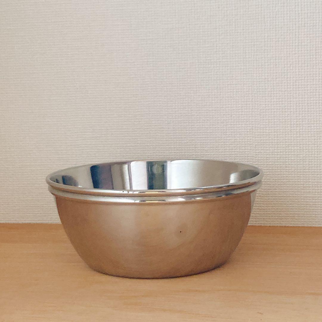 【中古】ステンレス製容器　10点セット