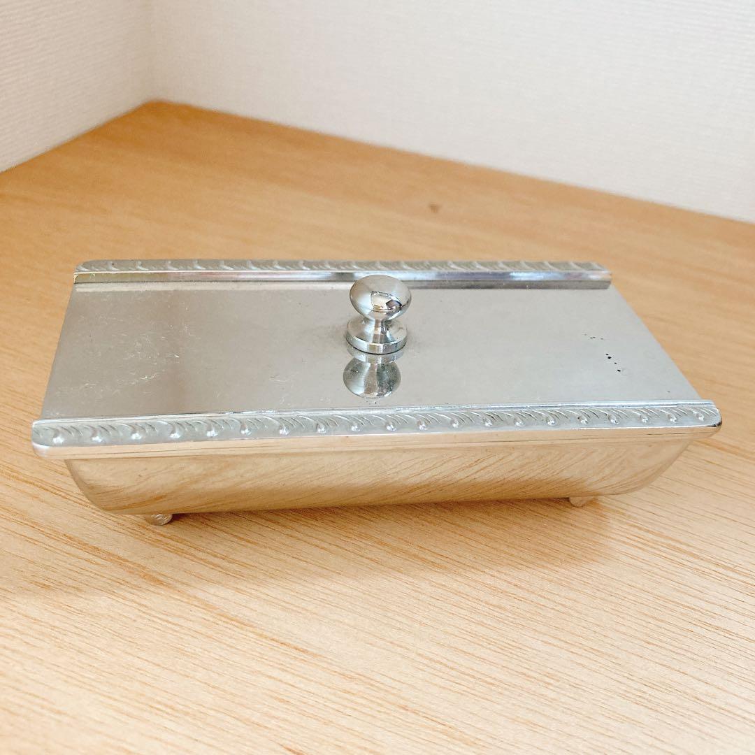 【中古】ステンレス製容器　10点セット