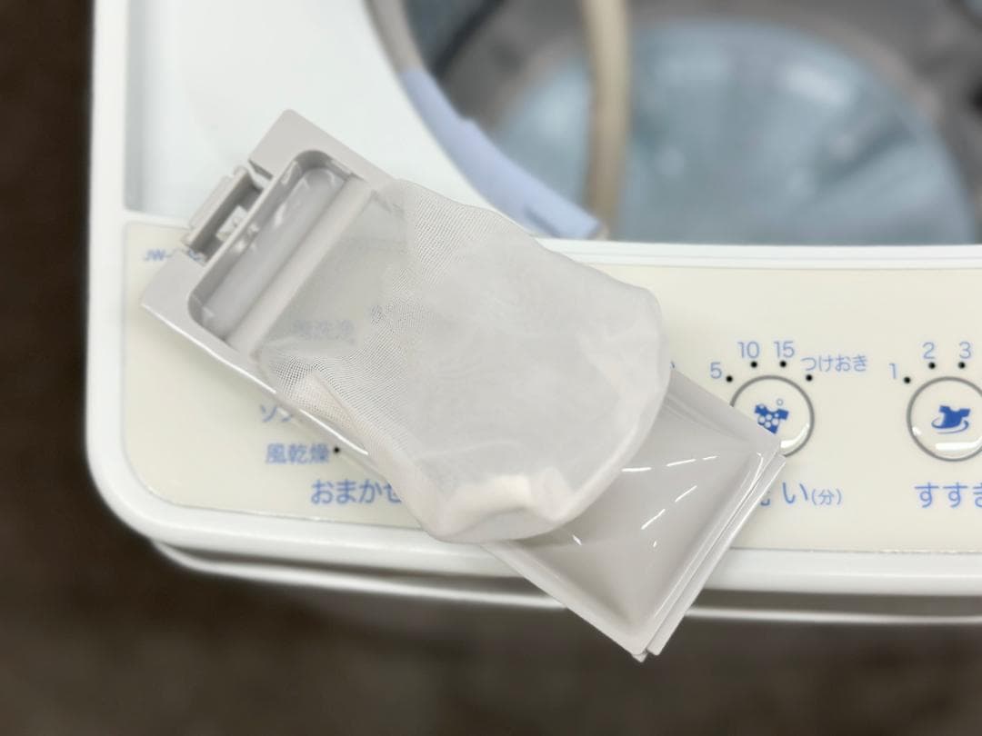 【新生活応援ハイアール家電２点セット！】送料込み！ 洗濯機 冷蔵庫 一人暮らし