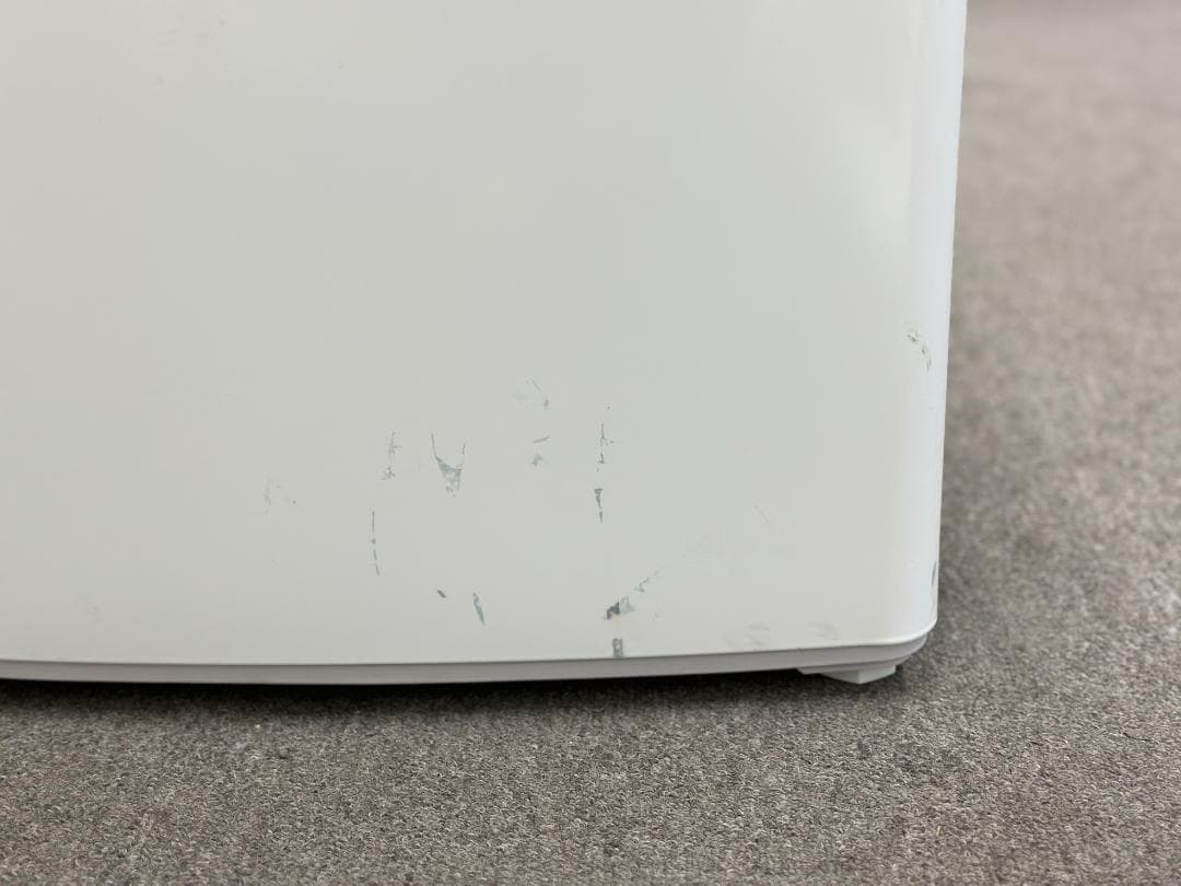 【新生活応援ハイアール家電２点セット！】送料込み！ 洗濯機 冷蔵庫 一人暮らし