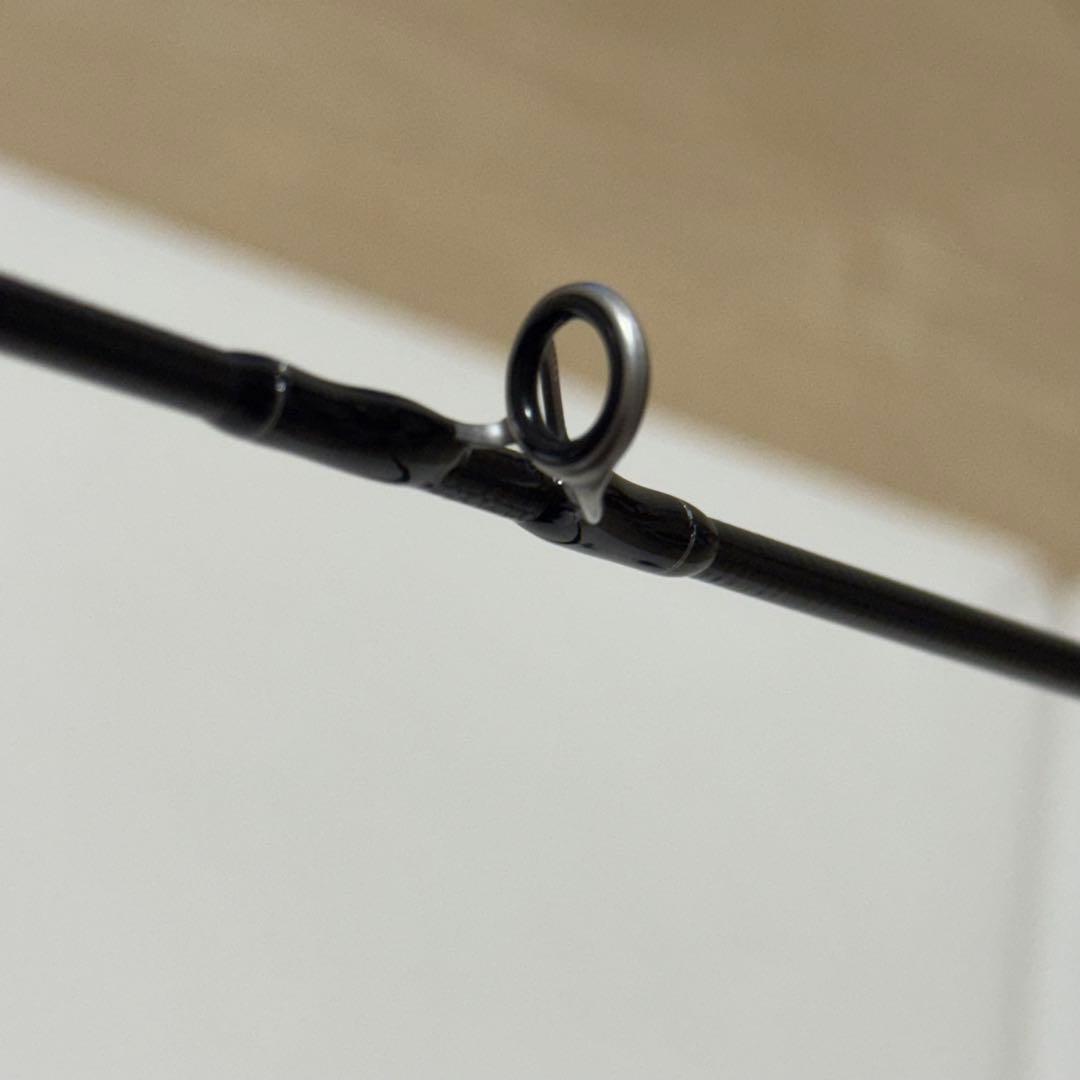 【使用1回】ダイワ DRAGGER MX 100H ショアジギングロッド