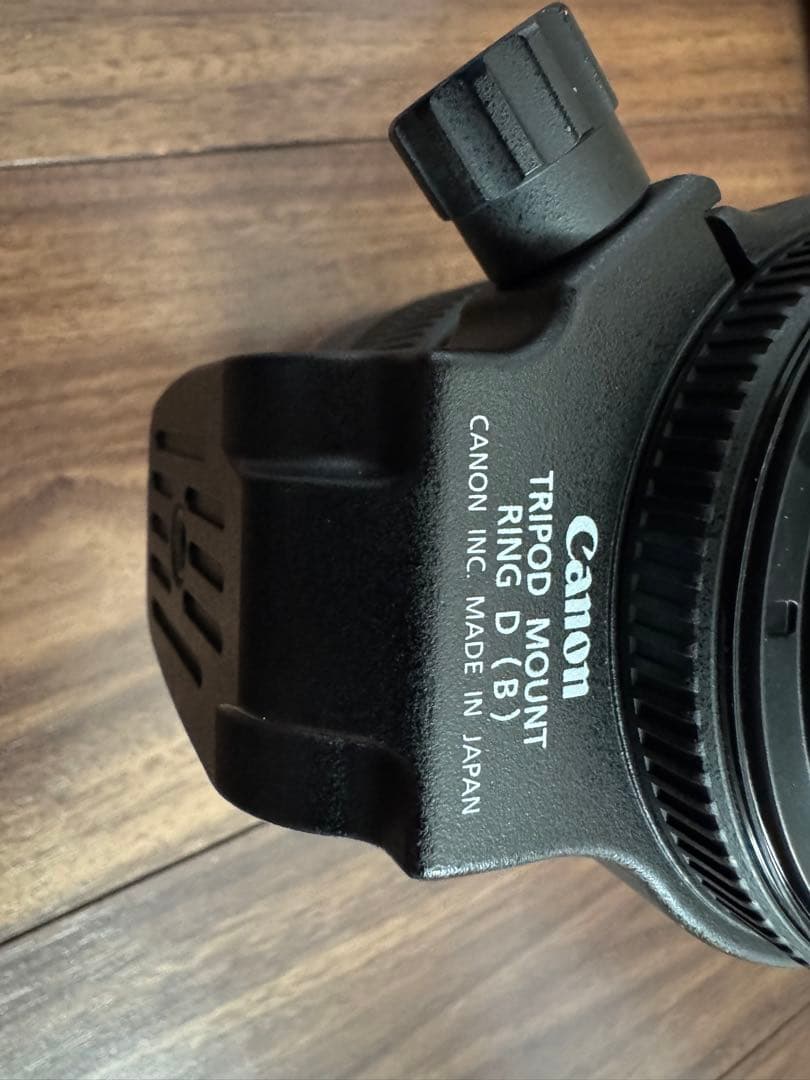 美品 EF 100mm F2.8L MACRO IS USM + オマケ