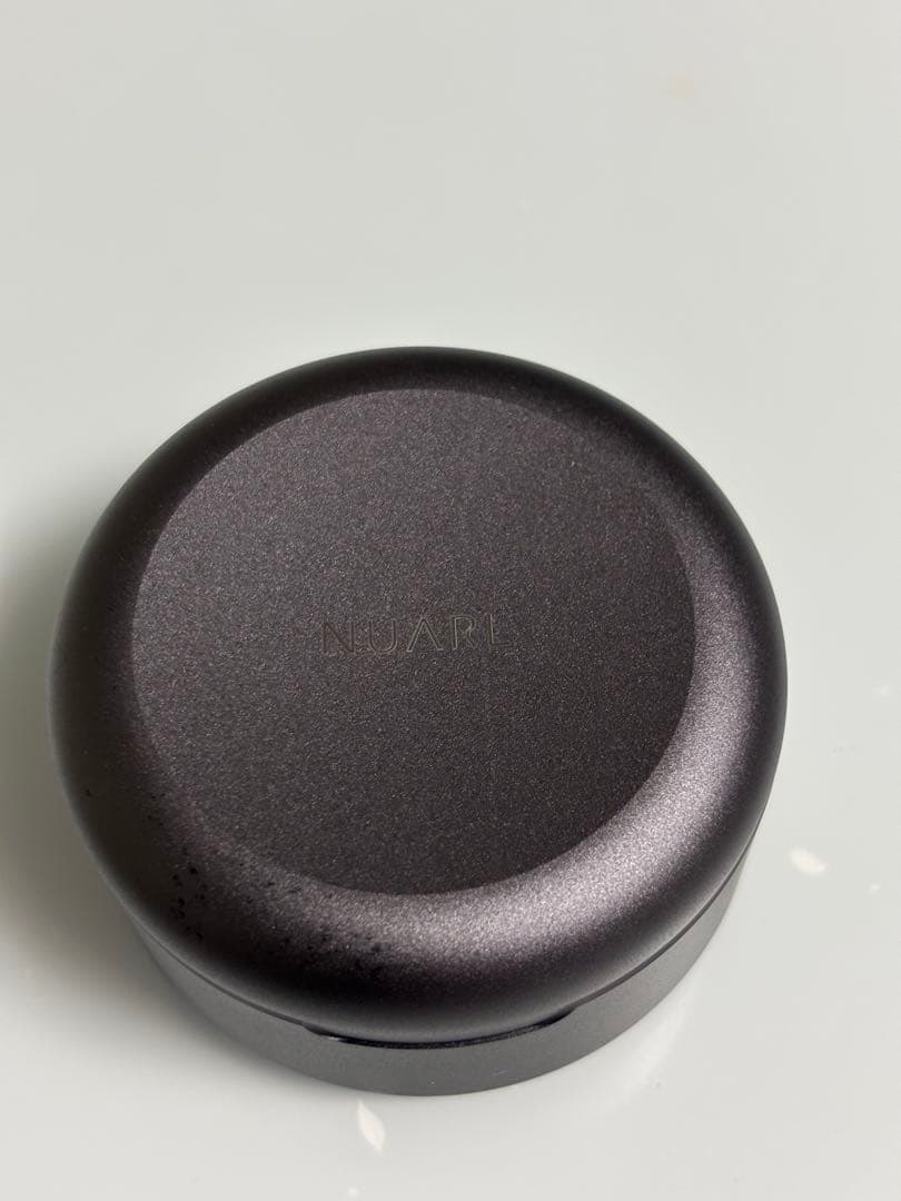 NUARL Inovator ブラックスターライト